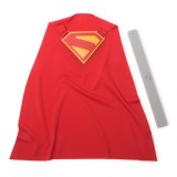 Set de joaca cu pelerina, Dc Universe, Superman Power, 6073201