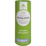 BEN&amp;ANNA Natural Deodorant Persian Lime deodorant stick 40 g