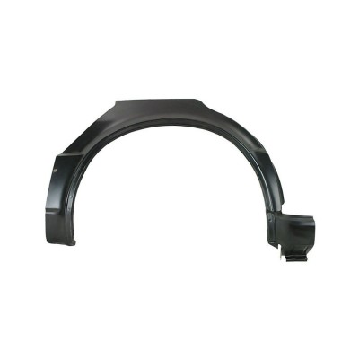 Segment reparatie aripa spate Saab 9000 1985-1998 Partea Dreapta, Spate, 5 usi foto