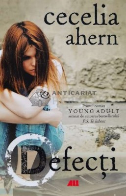 Defecti - 2017 - Cecelia Ahern (C37) foto