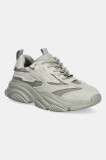 Steve Madden sneakers Possess-H culoarea verde, SM12000833