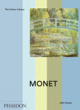 Monet (Phaidon Colour Library) | John House, Phaidon Press Ltd