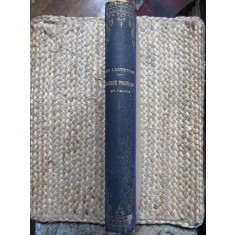 Histoire de la libert&eacute; politique en France 1860 - Jules de Lasteyrie