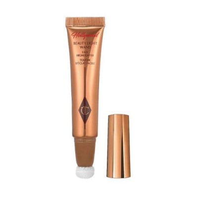 Iluminator, Charlotte Tilbury, Hollywood Beauty Light, Spotlight, 12 ml foto