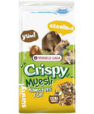 Versele-Laga Hrana pentru Hamsteri&amp;Co, Crispy Muesli, 20kg