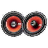 TR65C Difuzoare 16.5cm, 2 cai coaxial MTX
