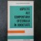 STEFAN MOLDOVAN - ASPECTE ALE COMPORTARII OFITERULUI IN SOCIETATE