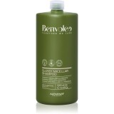 Alfaparf Milano Benvoleo Glossy șampon micelar pentru utilizarea de zi cu zi 1000 ml