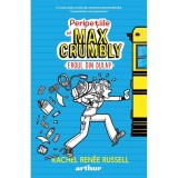 Peripetiile lui Max Crumbly I: Eroul din dulap, Rachel Ren&eacute;e Russell, ART