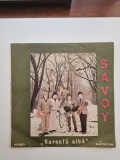 Disc Vinil, Savoy