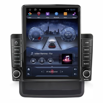 Navigatie dedicata cu Android Opel Vivaro A 2010 - 2014, 2GB RAM, Radio GPS foto