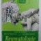 REUMATOLOGIE de EUGEN D . POPESCU ...RUXANDRA IONESCU , 1997