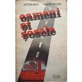 OAMENI SI SOSELE-VICTOR BEDA, GHEORGHE ENE-197156