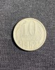 Moneda 10 copeici 1962 CCCP Rusia, Europa