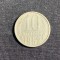 Moneda 10 copeici 1962 CCCP Rusia