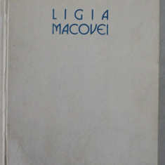 LIGIA MACOVEI de OLGA BUSNEAG , 1987