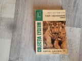 Tainele comportamentului animal de Mihail Cociu,Maria Cociu