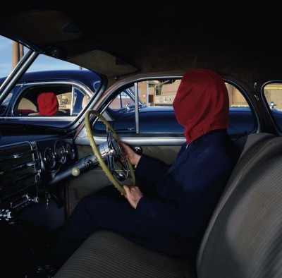 Mars Volta The Frances The Mute (cd) foto