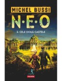 N.E.O. 2. Cele doua castele, Polirom