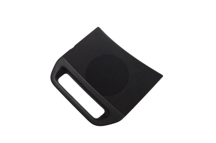 Difuzor ușă st&acirc;nga spate MERCEDES-BENZ SLK R172 2012 OEM: A1728200302,A1726900625 22345210