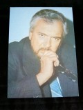 QW28 - Artisti romani 5 - Constantin Codrescu - Pistruiatul, Necirculata, Fotografie