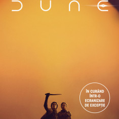 Dune | Frank Herbert