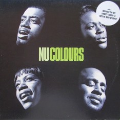 Vinil 2XLP Nu Colours ?? Nu Colours (VG++) foto