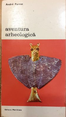 Aventura arheologica Biblioteca de arta 314 foto