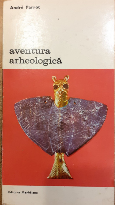 Aventura arheologica Biblioteca de arta 314