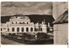 CPIB 22064 - CARTE POSTALA - VATRA DORNEI. PAVILIONUL CENTRAL AL BAILOR, RPR, Circulata, Fotografie