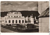 CPIB 22064 - CARTE POSTALA - VATRA DORNEI. PAVILIONUL CENTRAL AL BAILOR, RPR, Circulata, Fotografie