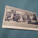 Cumpara ieftin CARTE POSTALA ROMA INTERBELICA NECIRCULATA