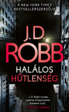 Hal&Atilde;&iexcl;los h&Aring;&plusmn;tlens&Atilde;&copy;g - J.D.Robb