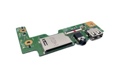 Modul audio laptop second hand ASUS Vivobook X542U F542U foto