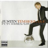 CD Justin Timberlake &ndash; FutureSex/LoveSounds (EX)