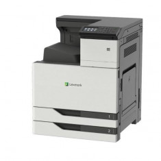 Imprimanta laser color Lexmark CS921de, Dimensiune: A3 ,Viteza mono/color:35