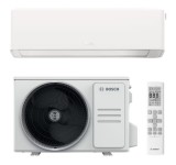 Aparat de aer conditionat Bosch Climate 7000i R32 Inverter 7000 BTU CL7000i 20 E - CL7000iU W 20 E, Wifi Inclus, Clasa A+++/A+++, Alb