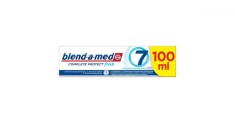 Blend-a-med Complete Protect 7 Extra Fresh Fogkrem 100ml foto