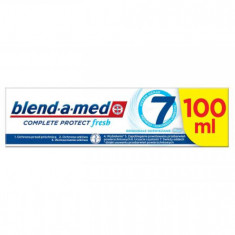 Blend-a-med Complete Protect 7 Extra Fresh Fogkrém 100ml