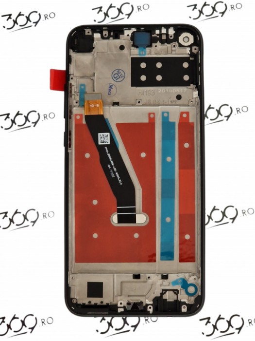Display Huawei P40 Lite E WF
