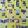 Reviste Cinema - anul 1977 set complet (12 bucati)