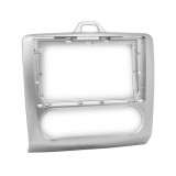 Rama adaptoare Autodrop Ford Focus (Clima automata) (2006-2011) pentru Navigatii multimedia Android de 9 Inch