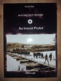 Au trecut Prutul- Vasile Filip