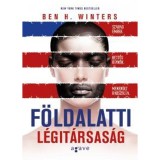 F&ouml;ldalatti L&eacute;git&aacute;rsas&aacute;g - Ben H. Winters