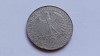 Germania-2 Mark 1963 D-Max Planck-RAR, Europa
