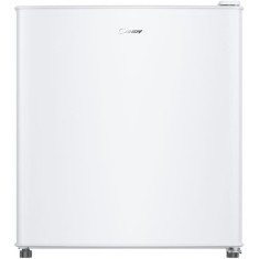 Frigider minibar Candy CHASD4351EWC, 42 l, H 51 cm, Clasa E, alb