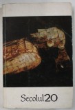 SECOLUL 20 , REVISTA DE LITERATURA UNIVERSALA , NR. 10 , 1973