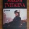 Marina Tvetaieva - Proza (2008, editie cartonata)