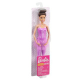 Papusa Barbie Balerina Satena, Mattel