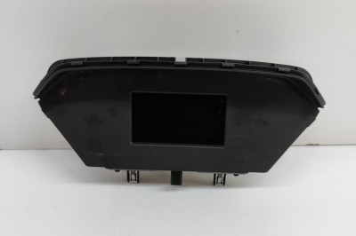 Ecran de navigație FORD TRANSIT Minibus / passenger 2018 OEM: GK2T-18B955-GE 28932356 foto